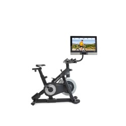 Commercial S27I Studio cycle