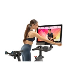 Commercial S27I Studio cycle