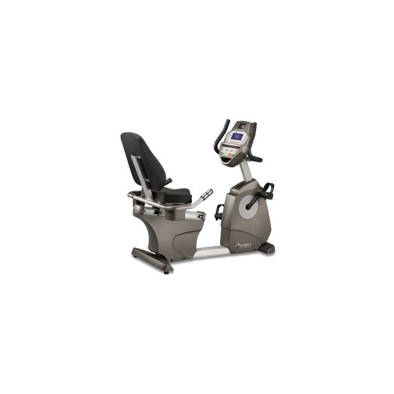 Recumbent Bike CR800