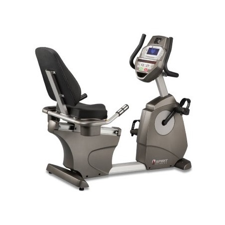 Recumbent Bike CR800